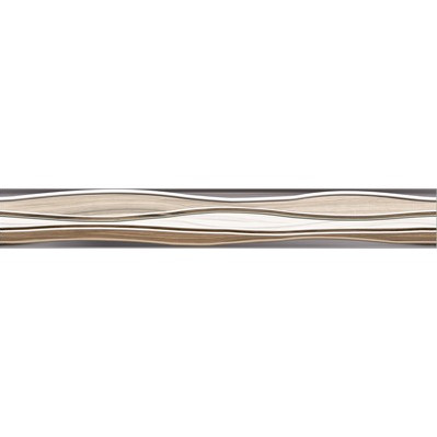 BWU53PLS406 Бордюр Plesso 67*500