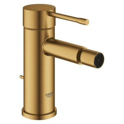 32935GN1 Смеситель для биде GROHE Essence New, уменьшенный, холодный рассвет матовый