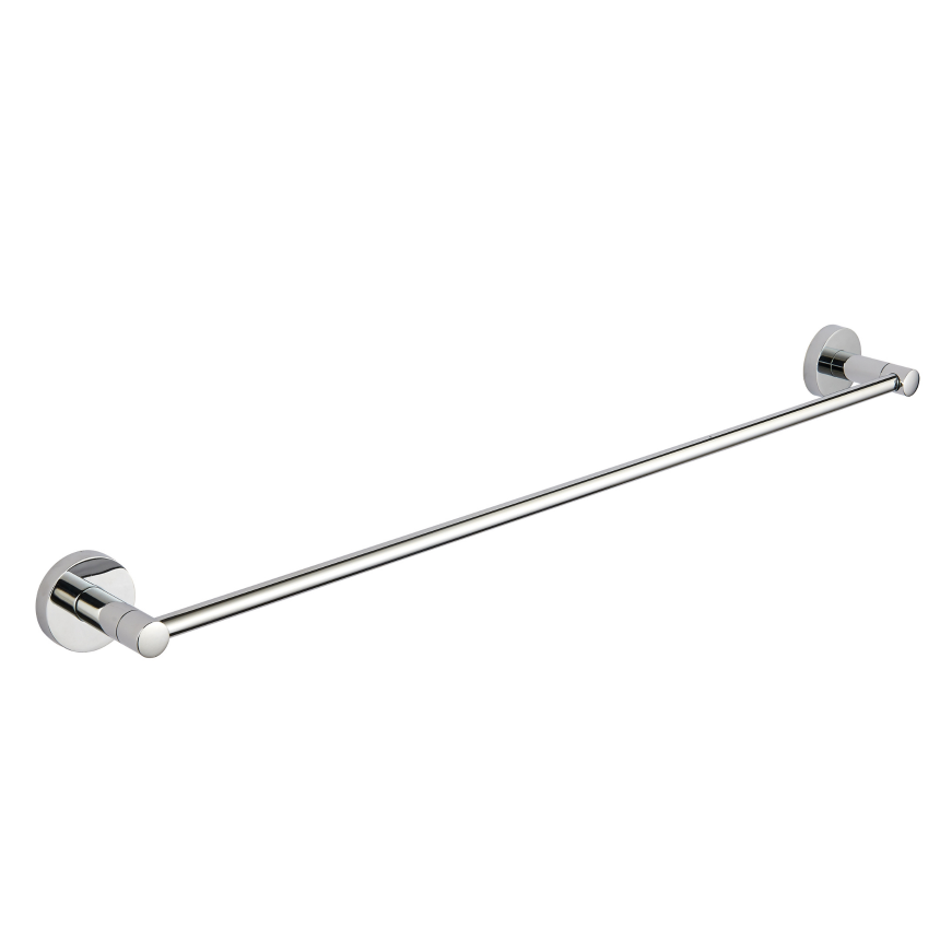 Одноместный полотенцедержатель Minotti chrome Classic