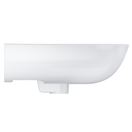 39808000 Раковина подвесная GROHE BauEdge 60 см, альпин-белый