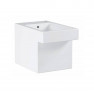 3948700H Биде напольное GROHE Cube Ceramic, альпин-белый