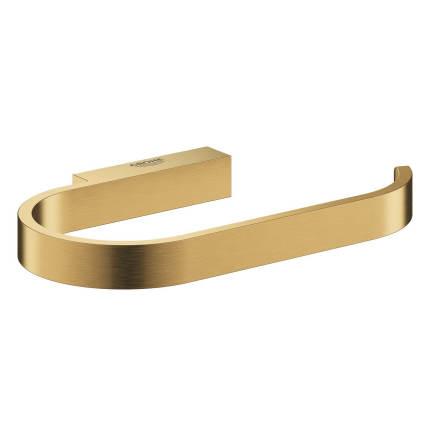 41068GN0 Держатель для туалетной бумаги GROHE Selection, холодный рассвет матовый