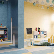 Spectrum SR03 Неполированный Керамогранит 60x120