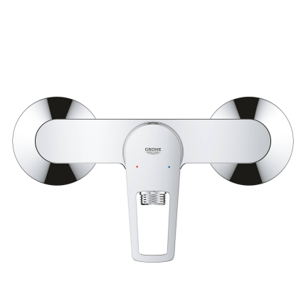 23633001 *Смеситель для душа GROHE BauLoop, хром