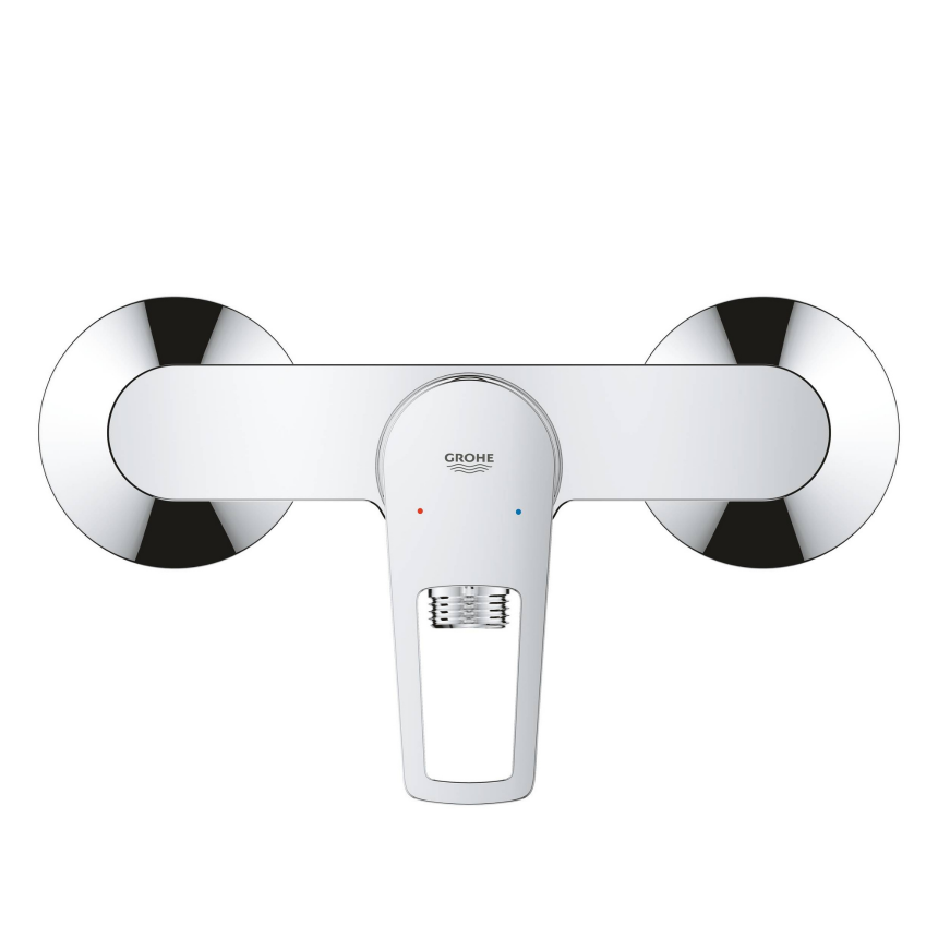 23633001 *Смеситель для душа GROHE BauLoop, хром