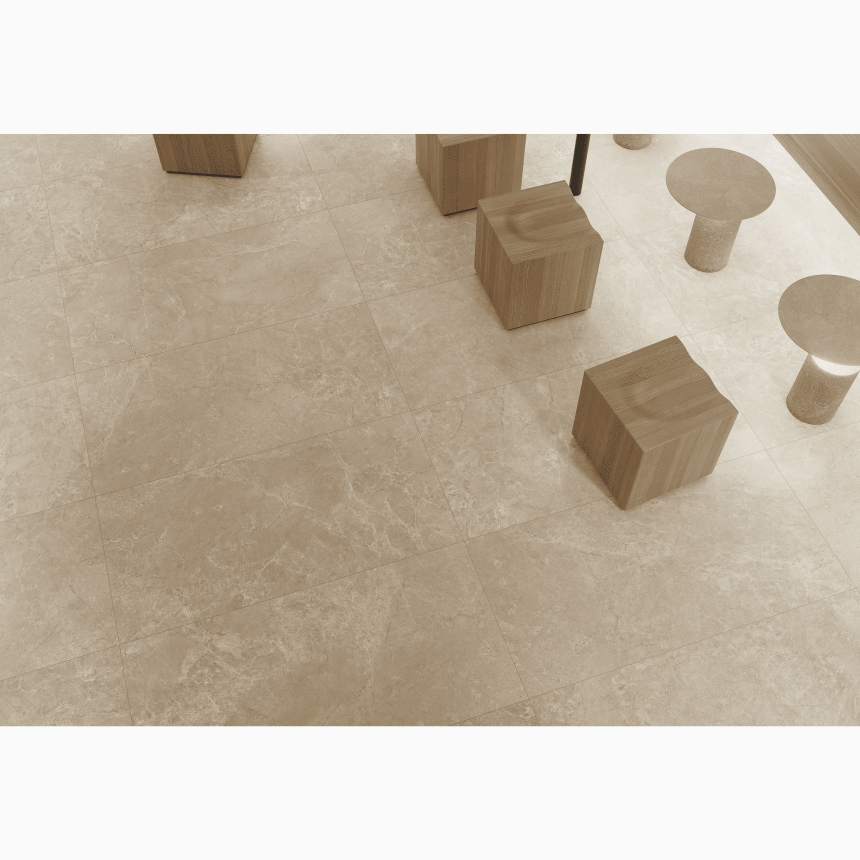 GREEK CREAM 600*1200 керамогранит матовый