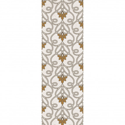 Silvia beige decor 02 Декор 300*900 РАСПРОДАЖА