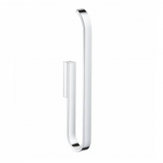 41067000 Держатель запасного рулона бумаги GROHE Selection, хром
