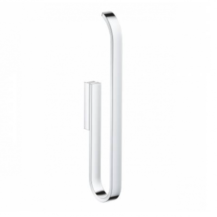 41067000 Держатель запасного рулона бумаги GROHE Selection, хром