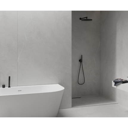 MUNICH WHITE 600*1200 керамогранит матовый