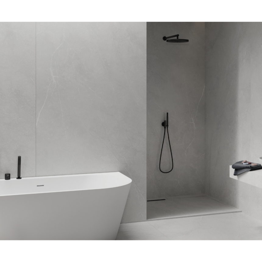 MUNICH WHITE 600*1200 керамогранит матовый