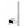 40623001 GROHE Essentials Cube Держатель туалетной бумаги