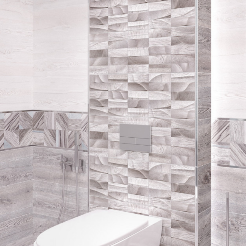 TWU12SLS17R плитка облицовочная рельефная Selesta 246*740