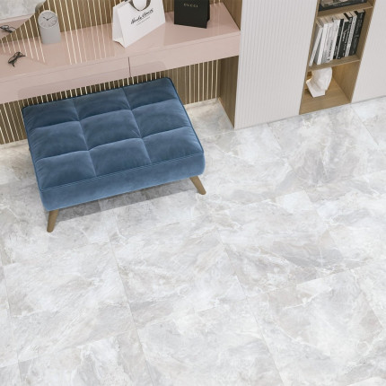 GFU04BDG07R плитка напольная керамогранитная Bardiglio 600*600*9