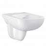 39809000 *Подвесной унитаз GROHE BauEdge, альпин-белый