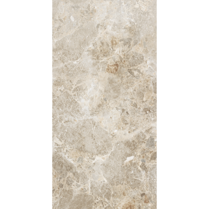 MarbleS Эмперадор кремовый 600*1200 R10A керамогранит лаппат.