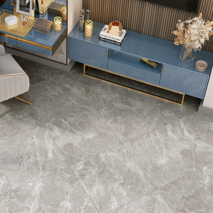 GFU04IMP07R плитка напольная керамогранитная Imperiale Marble 600*600*9