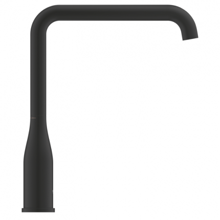 30505KF0 *Смеситель для мойки GROHE Essence, фантомный черный