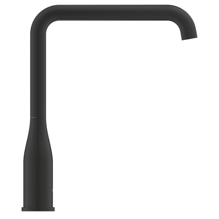 30505KF0 *Смеситель для мойки GROHE Essence, фантомный черный