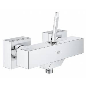 23665000 Смеситель для душа GROHE Eurocube Joy, хром РАСПРОДАЖА