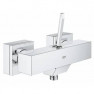23665000 Смеситель для душа GROHE Eurocube Joy, хром РАСПРОДАЖА