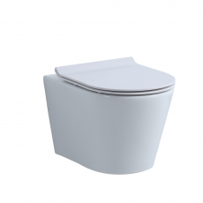 Унитаз подвесной Minotti Unico