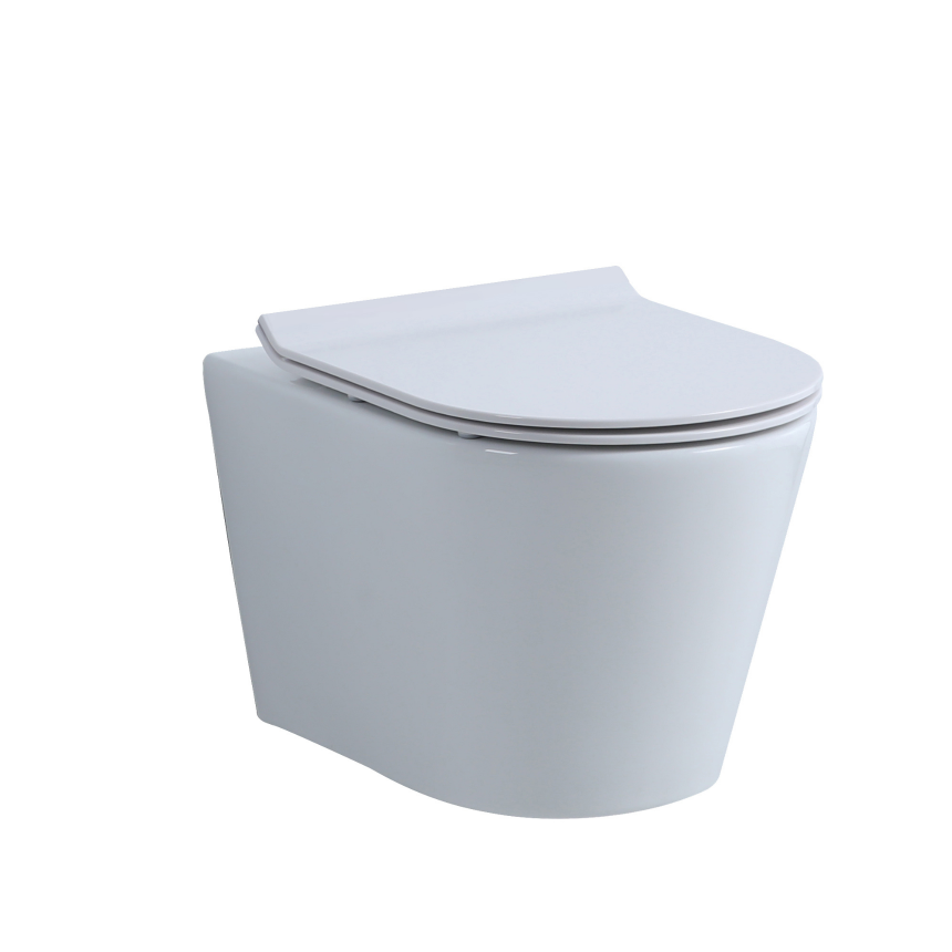 Унитаз подвесной Minotti Unico