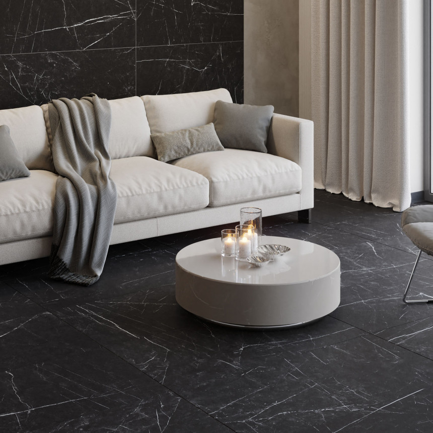 Vision VS03 Неполированный Керамогранит 800x800