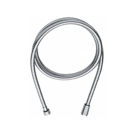 28140000 Душевой шланг GROHE Relexaflex Metal 2000 мм, хром