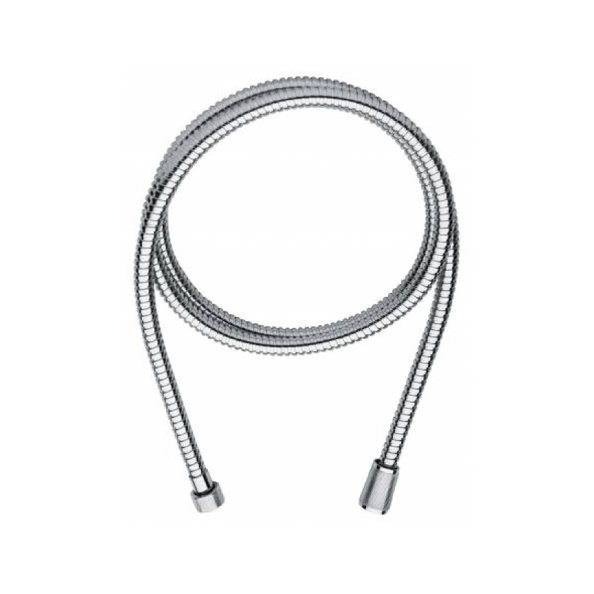 28140000 Душевой шланг GROHE Relexaflex Metal 2000 мм, хром