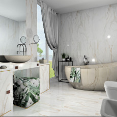 SM02 Неполированный Керамогранит 60x120