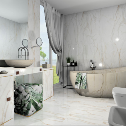 SM02 Неполированный Керамогранит 60x120