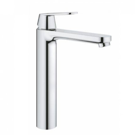 23921000 *Смеситель для раковины GROHE Eurosmart Cosmopolitan, XL-size, хром