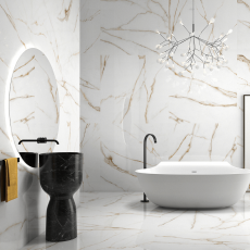 BRERA GOLD 600*1200 керамогранит полированный