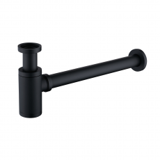 Сифон для раковины Minotti Black