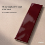 Керамическая плитка M75317Z wine red glossy