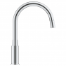 30543000 Смеситель для мойки GROHE BauLoop New с выдвижной лейкой, хром