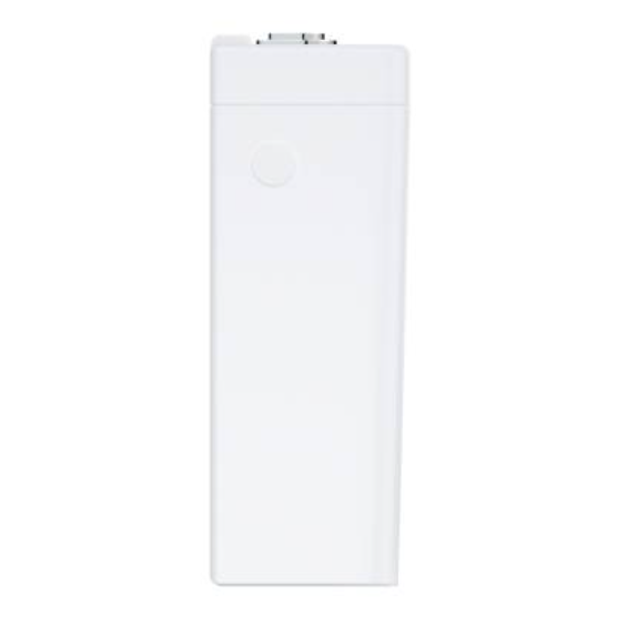 39911000 Bau Ceramic Бачок внешнего монтажа, наполнение сбоку, альпин-белый