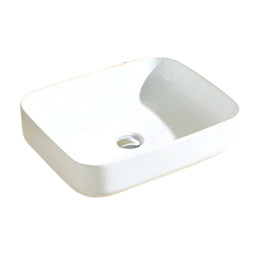 Раковина накладная Minotti Elba арт.1427