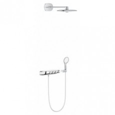 26443000 Набор для комплектации душа GROHE Rainshower SmartControl 360, хром