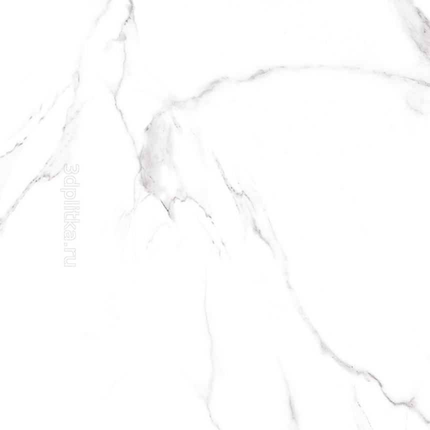 GFU60120CRR00R  плитка керамогранитная Carrara 600*1200