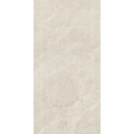 Rigato Декор кремовый 600*1200 R10A керамогранит матовый