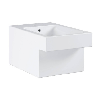 3948600H Биде подвесное GROHE Cube Ceramic, альпин-белый