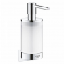 41027000 Держатель для стакана/дозатора жидкого мыла GROHE Selection, хром