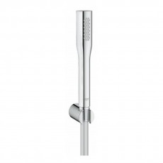 27369000 *Набор для душа GROHE Euphoria Cosmopolitan (ручной душ, держатель, шланг 1500 мм), хром