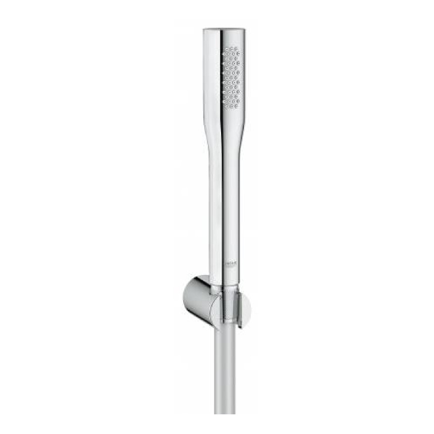 27369000 *Набор для душа GROHE Euphoria Cosmopolitan (ручной душ, держатель, шланг 1500 мм), хром