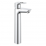 23764001 *Смеситель для раковины GROHE BauLoop, XL-size, хром