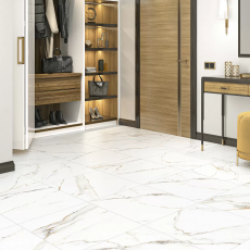 GFA114ECL04R плитка напольная керамогранитная Extra Calacatta 570*1140