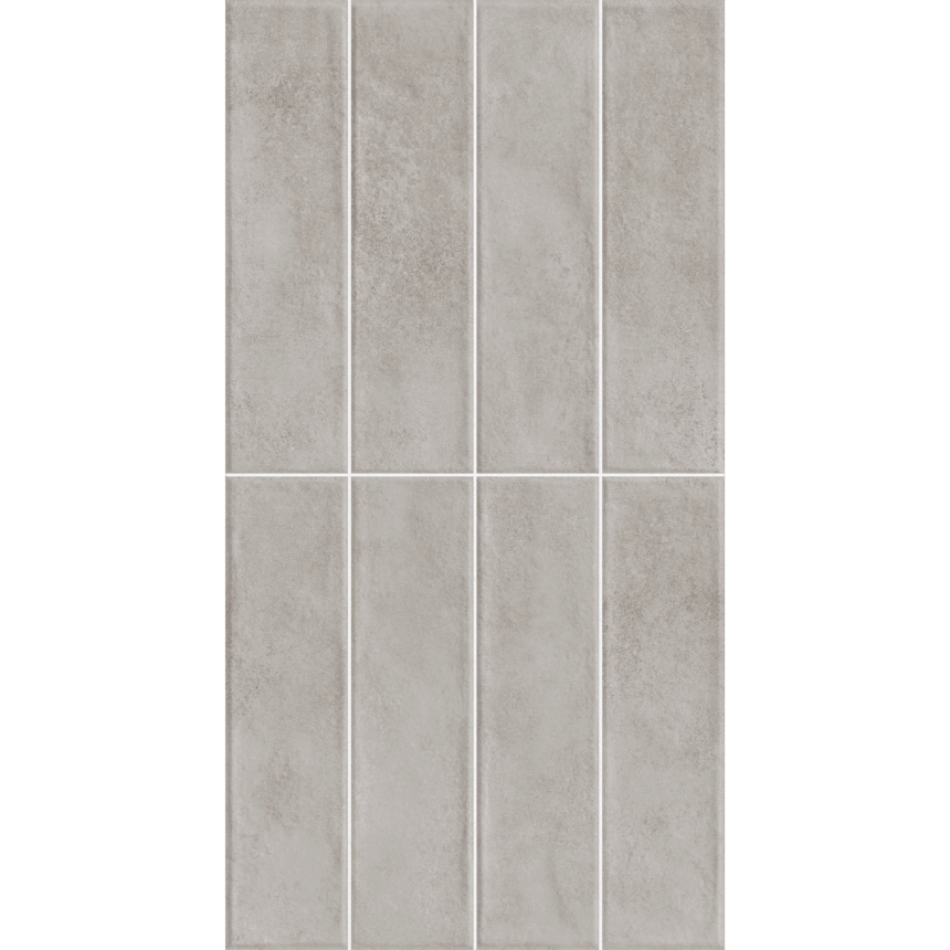 RLV.ZERO CENIZA 31.6x60 плитка настенная