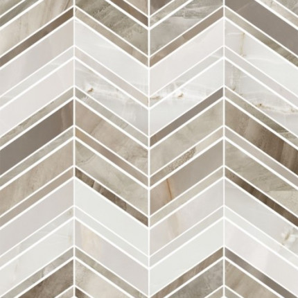 Аника беж низ 02 Плитка облицовочная 250х400